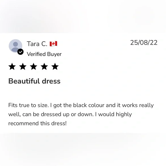 Oak + Fort Puff Sleeve Tiered Midi Maxi Dress Size Large Black - Picture 13 of 14